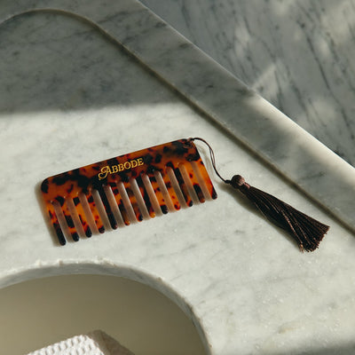 Hair Comb