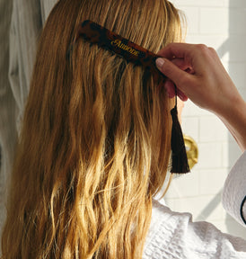 Hair Comb