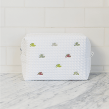 RX Apothecary Waffle Pouch