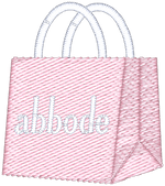 Abbode Shopping Bag
