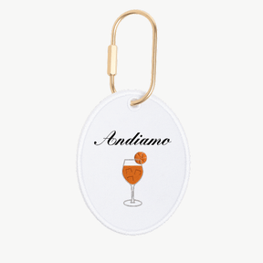 Aperol Spritz Charm