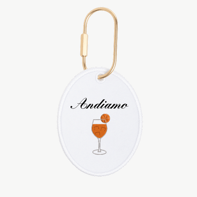 Aperol Spritz Charm