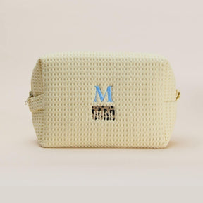 Apothecary Signature Waffle Pouch