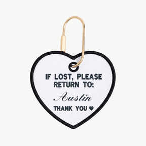 Lost & Found Austin Charm