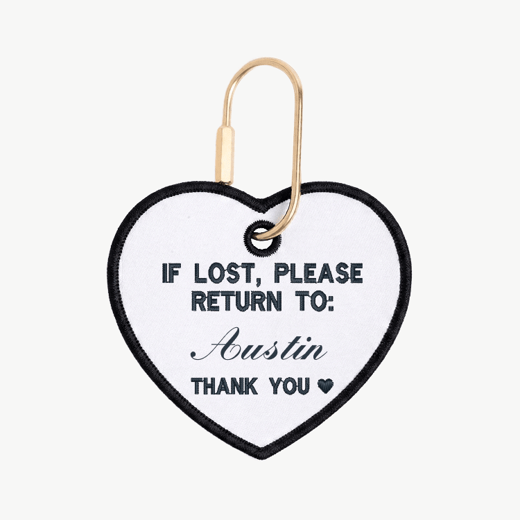 Lost & Found Austin Charm