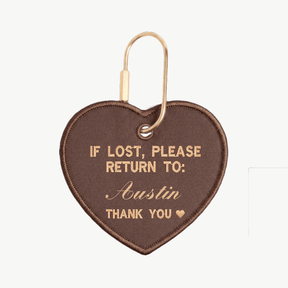 Lost & Found Austin Charm