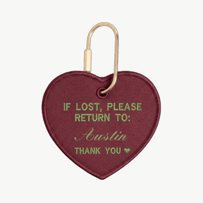 Lost & Found Austin Charm