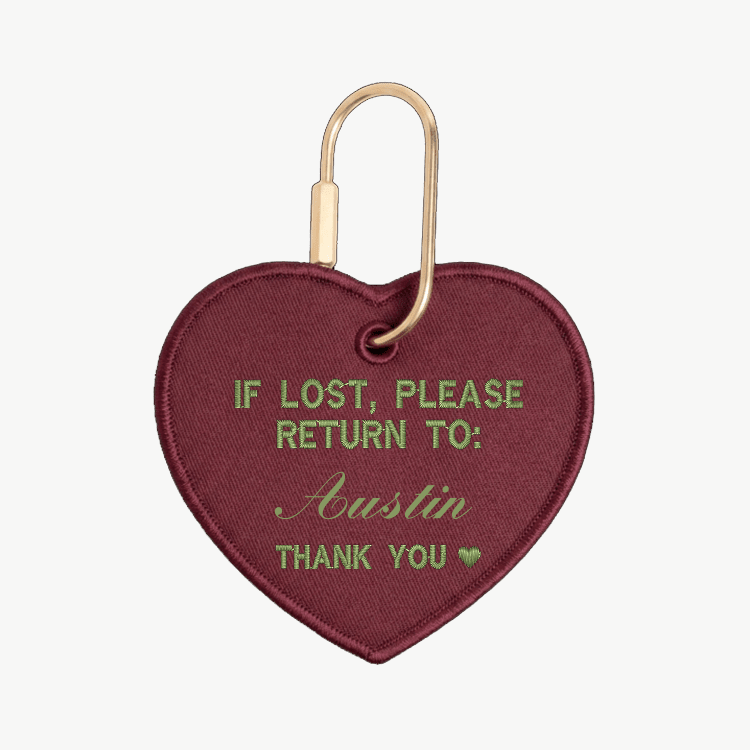 Lost & Found Austin Charm