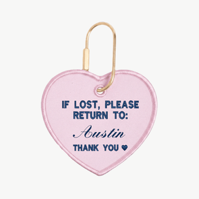 Lost & Found Austin Charm