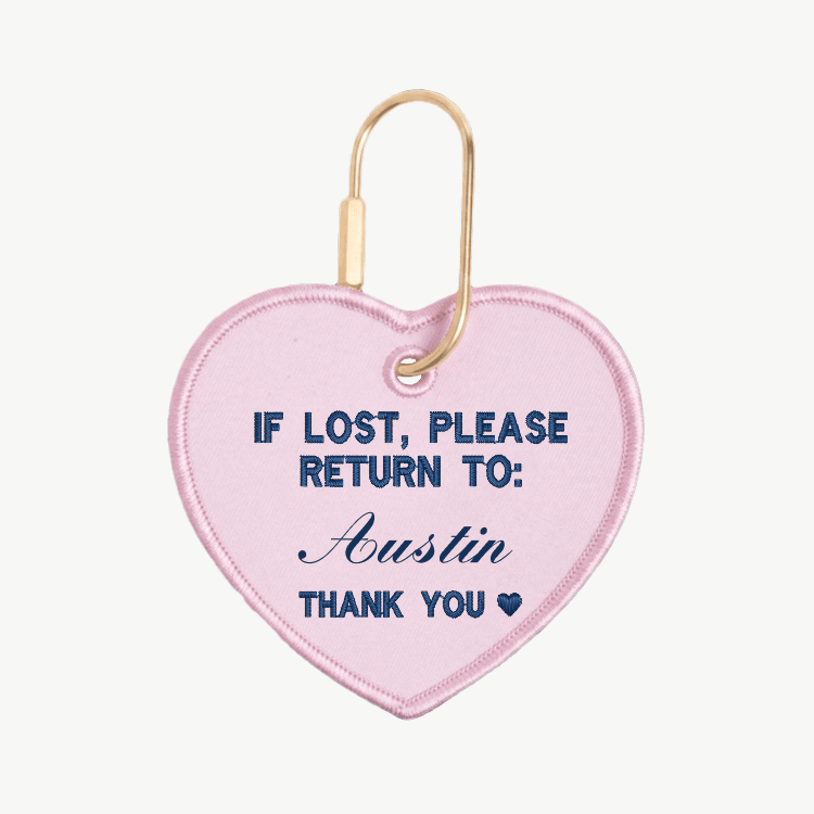 Lost & Found Austin Charm