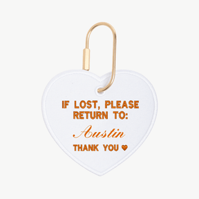 Lost & Found Austin Charm