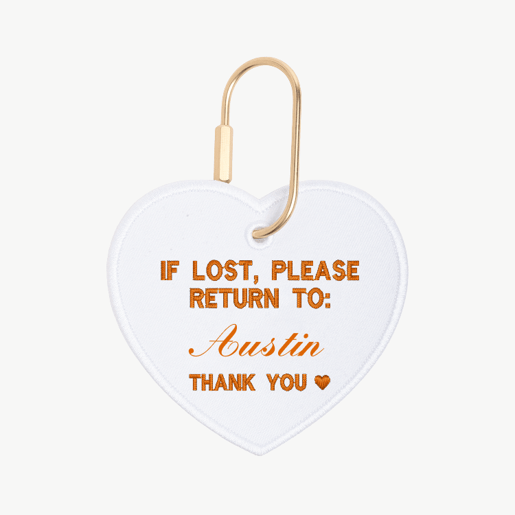 Lost & Found Austin Charm