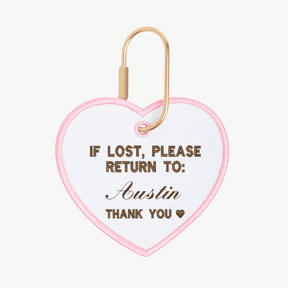 Lost & Found Austin Charm