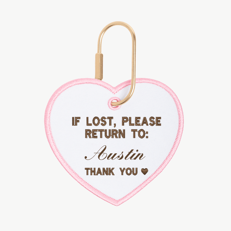 Lost & Found Austin Charm