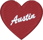 Austin Heart
