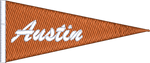 Austin Pennant