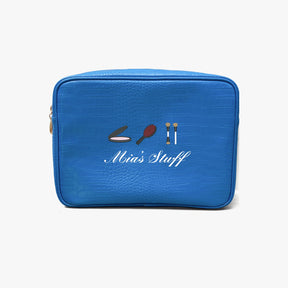 Apothecary Essentials Croc Pouch