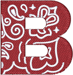 Bandana B