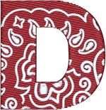 Bandana D