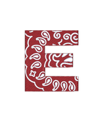 Bandana E