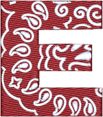 Bandana E