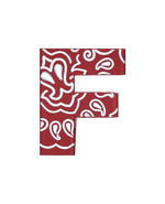 Bandana F