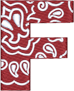 Bandana F