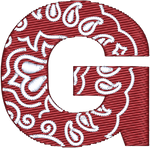 Bandana G