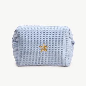 Bandana Icon Waffle Pouch