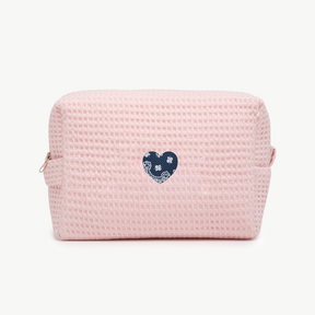 Bandana Icon Waffle Pouch