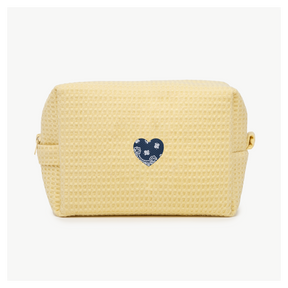 Bandana Icon Waffle Pouch