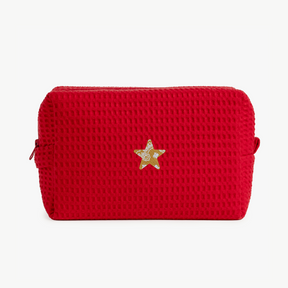 Bandana Icon Waffle Pouch