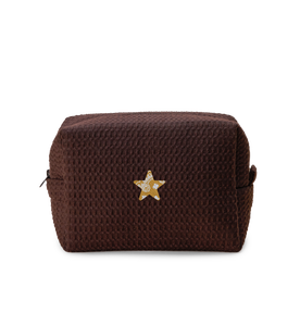 Bandana Icon Waffle Pouch