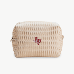 Bandana Icon Waffle Pouch