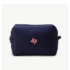 Bandana Icon Waffle Pouch