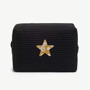 Bandana Icon Waffle Pouch