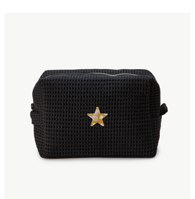Bandana Icon Waffle Pouch