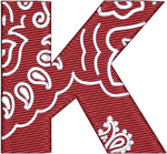 Bandana K