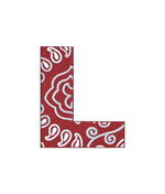 Bandana L