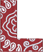 Bandana L