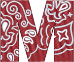 Bandana M