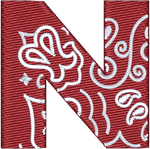 Bandana N