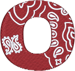 Bandana O