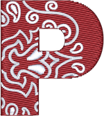 Bandana P