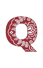 Bandana Q