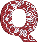 Bandana Q
