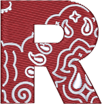 Bandana R