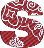 Bandana S