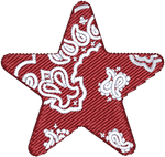 Bandana Star