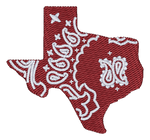 Bandana Texas